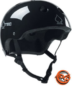 Classic Skate Black